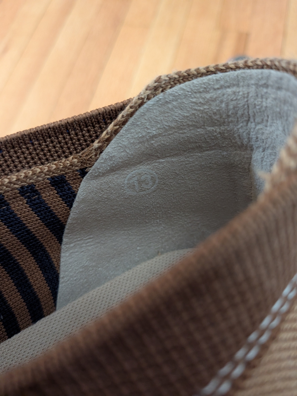 Rothy's Ravello Boat Shoes - Picture 6 of 6